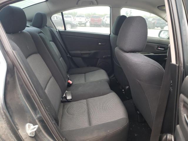 Photo 10 from auction – 2009 MAZDA 3 I with VIN JM1BK32F991240161