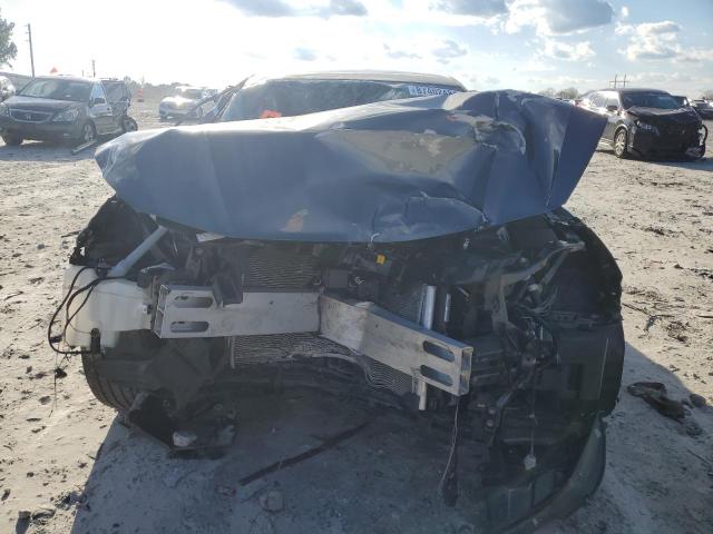 Photo 5 from auction – 2022 NISSAN ALTIMA SR with VIN 1N4BL4CV4NN404823