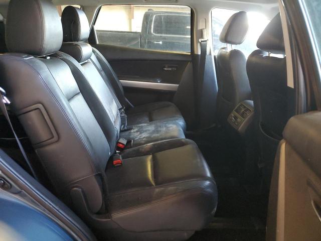 Photo 11 from auction – 2015 MAZDA CX-9 GRAND with VIN JM3TB3DV9F0451572