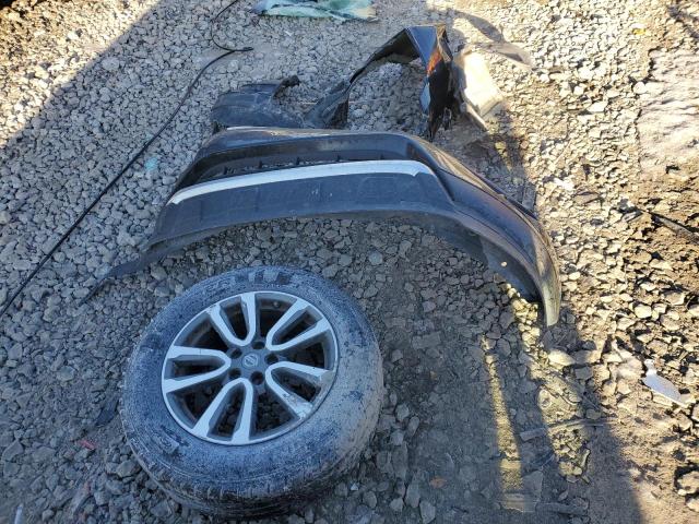 Photo 13 from auction – 2013 NISSAN PATHFINDER with VIN 5N1AR2MM3DC663985