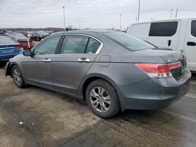 Photo 2 from auction – 2011 HONDA ACCORD SE with VIN 1HGCP2F60BA041937