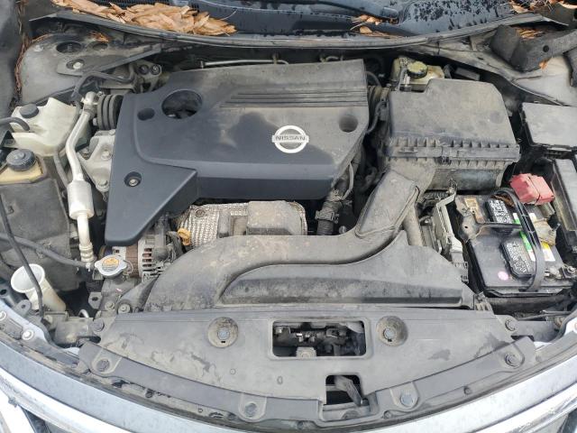 Photo 11 from auction – 2015 NISSAN ALTIMA 2.5 with VIN 1N4AL3AP3FC467094