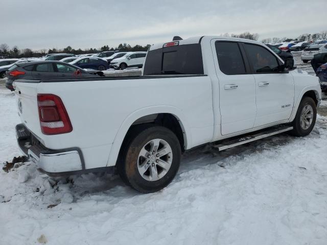 Photo 3 from auction – 2020 RAM 1500 LARAM with VIN 1C6RREDT8LN277766
