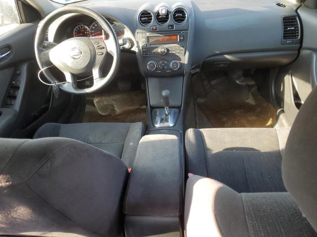 Photo 8 from auction – 2010 NISSAN ALTIMA BAS with VIN 1N4AL2AP4AN509943