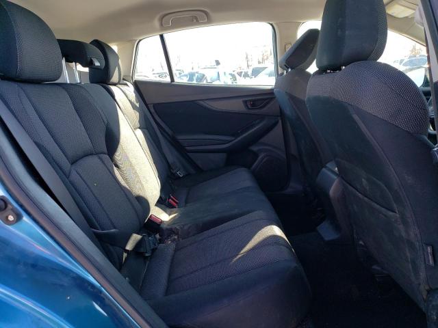 Photo 10 from auction – 2017 SUBARU IMPREZA with VIN 4S3GTAA68H1752095
