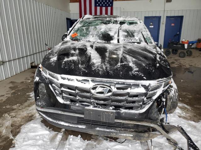 Photo 5 from auction – 2023 HYUNDAI TUCSON SEL with VIN 5NMJBCAE6PH175907
