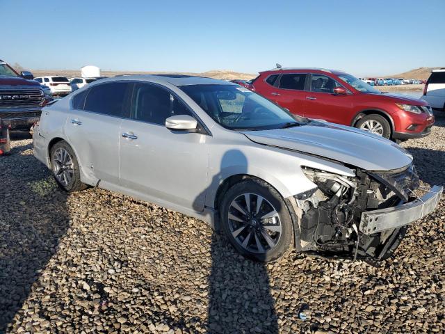 Photo 4 from auction – 2016 NISSAN ALTIMA 2.5 with VIN 1N4AL3AP2GC290622