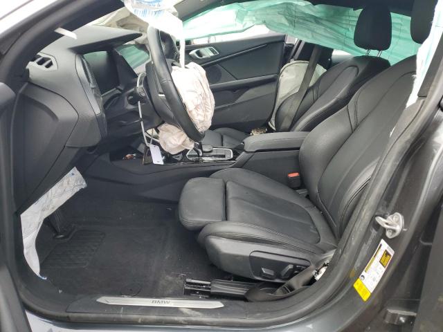 Photo 7 from auction – 2021 BMW 228I with VIN WBA53AK04M7J63499