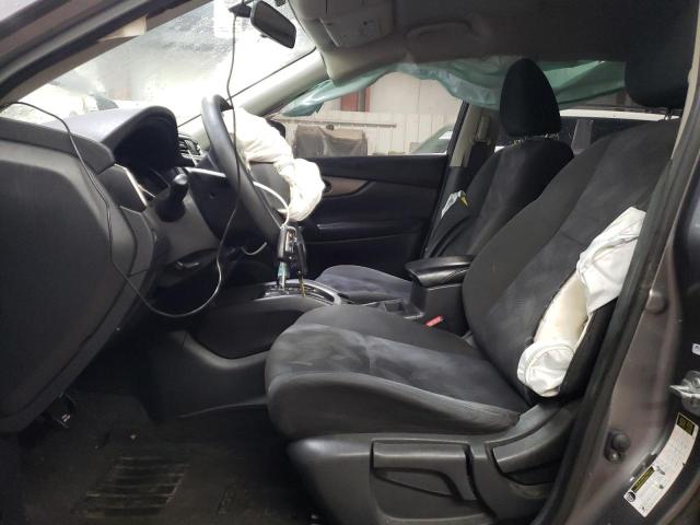 Photo 7 from auction – 2016 NISSAN ROGUE S with VIN KNMAT2MT9GP594424