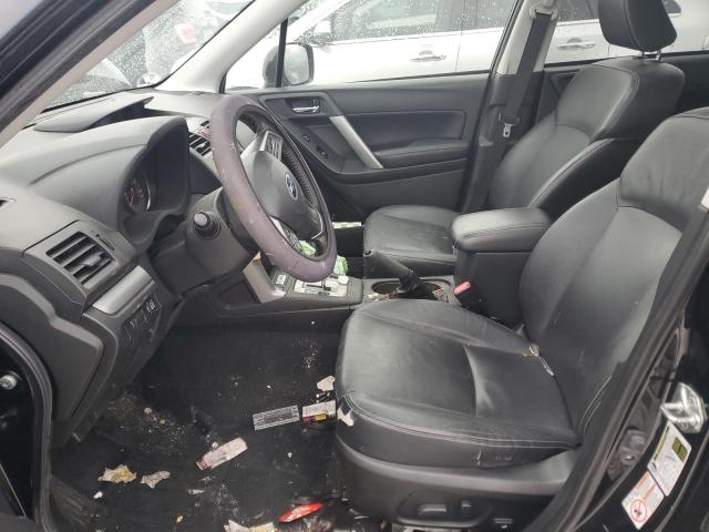 Photo 7 from auction – 2015 SUBARU FORESTER 2 with VIN JF2SJAHC3FH496787