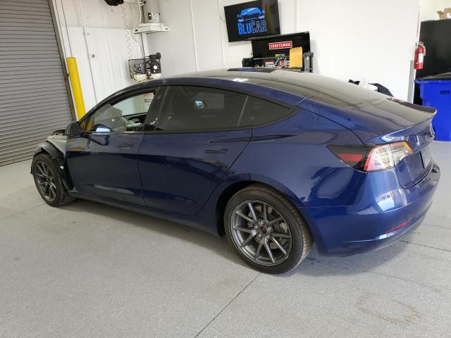 Photo 2 from auction – 2023 TESLA MODEL 3 with VIN 5YJ3E1EA3PF460349