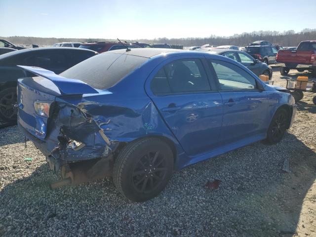 Photo 3 from auction – 2017 MITSUBISHI LANCER ES with VIN JA32U2FU0HU010582