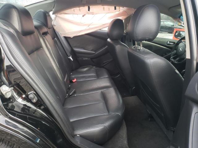Photo 10 from auction – 2012 NISSAN ALTIMA BAS with VIN 1N4AL2AP0CN560164