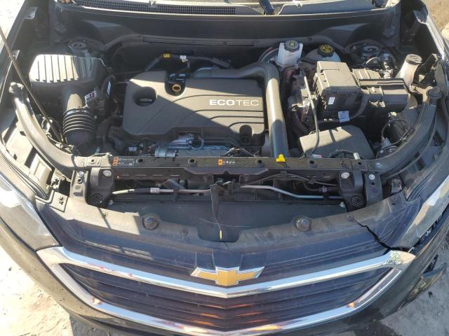 Photo 12 from auction – 2021 CHEVROLET EQUINOX LT with VIN 3GNAXKEV2ML384010