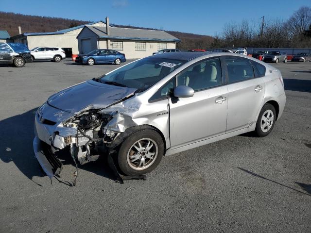 TOYOTA PRIUS 2011 с VIN JTDKN3DU1B0283505 - Снимка от търг