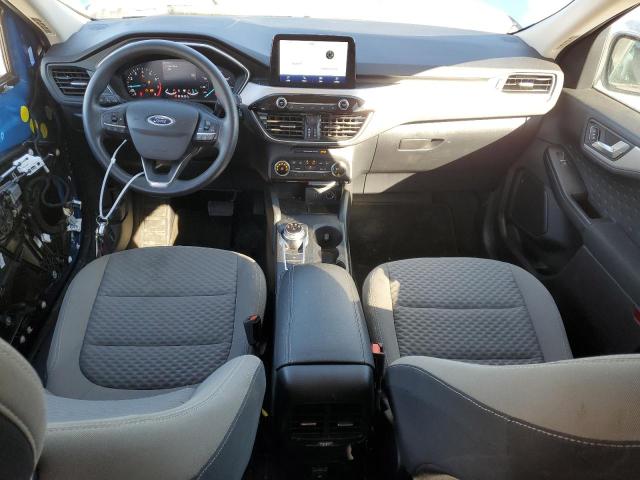 Photo 8 from auction – 2020 FORD ESCAPE SE with VIN 1FMCU0G64LUA91679