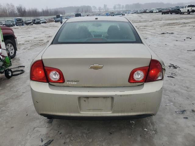 Photo 6 from auction – 2011 CHEVROLET MALIBU LS with VIN 1G1ZB5E1XBF352172