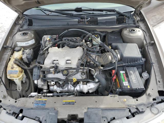 Photo 11 from auction – 2002 OLDSMOBILE ALERO GL with VIN 1G3NL52E32C191076