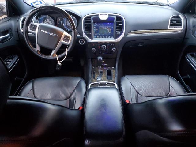 Photo 8 from auction – 2014 CHRYSLER 300C with VIN 2C3CCAET3EH118211