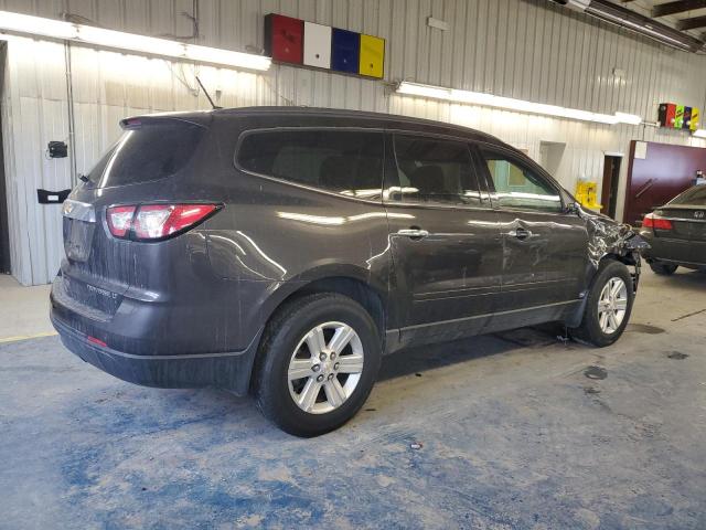 Photo 3 from auction – 2014 CHEVROLET TRAVERSE L with VIN 1GNKRHKD3EJ263623