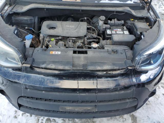 Photo 11 from auction – 2017 KIA SOUL with VIN KNDJN2A26H7422827