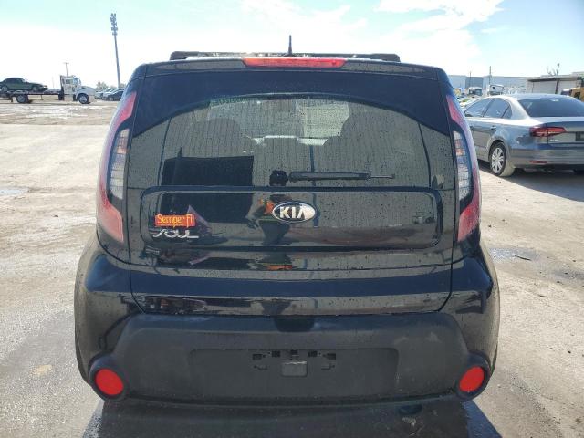 Photo 6 from auction – 2014 KIA SOUL with VIN KNDJN2A21E7024761