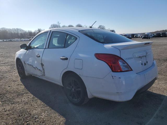 Photo 2 from auction – 2019 NISSAN VERSA S with VIN 3N1CN7AP7KL804226
