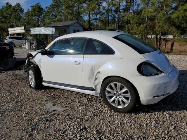 Photo 2 from auction – 2014 VOLKSWAGEN BEETLE with VIN 3VWF17AT4EM643574