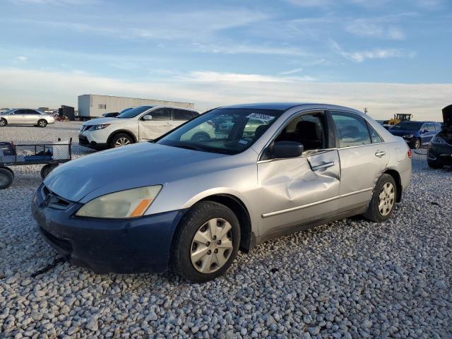 Photo 1 from auction – 2004 HONDA ACCORD LX with VIN 1HGCM56304A080918