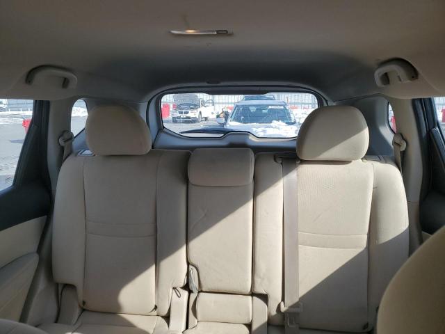 Photo 10 from auction – 2016 NISSAN ROGUE S with VIN KNMAT2MV4GP613060