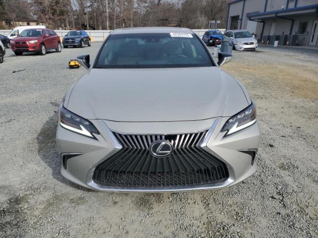 Photo 5 from auction – 2019 LEXUS ES 350 with VIN 58ABZ1B12KU034399