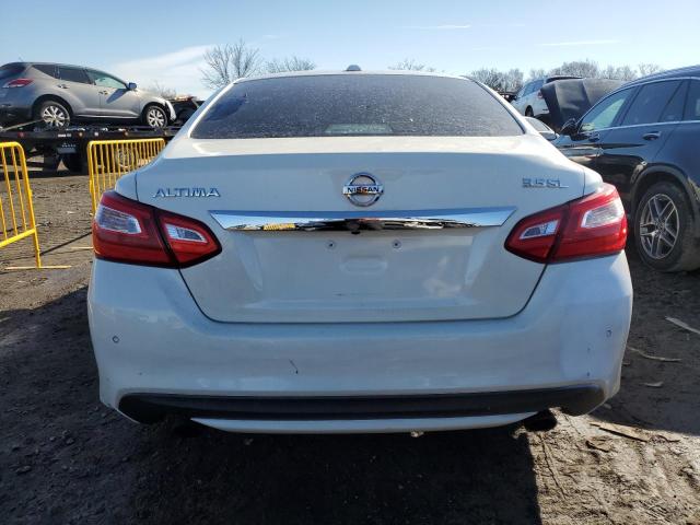 Photo 6 from auction – 2017 NISSAN ALTIMA 3.5 with VIN 1N4BL3APXHC290213