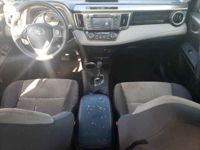 Photo 8 from auction – 2015 TOYOTA RAV4 XLE with VIN JTMRFREV3FD100240