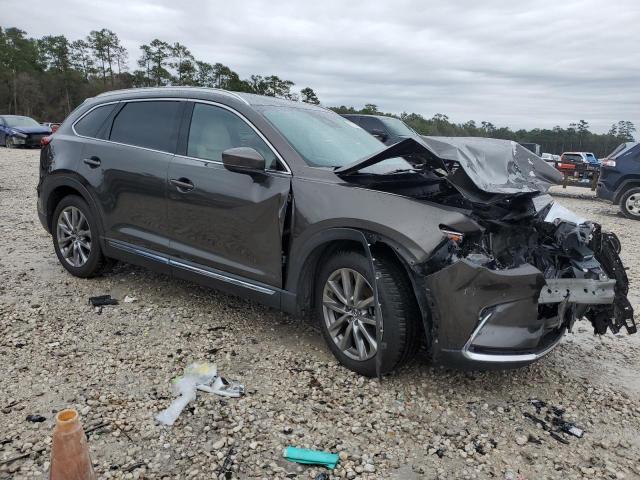 Photo 4 from auction – 2019 MAZDA CX-9 GRAND with VIN JM3TCADY5K0312495