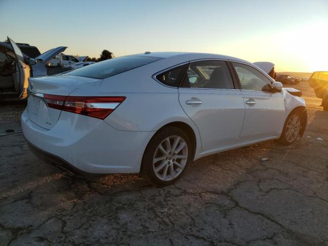 Photo 3 from auction – 2013 TOYOTA AVALON BAS with VIN 4T1BK1EB2DU070158
