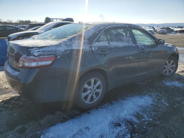 Photo 3 from auction – 2011 TOYOTA CAMRY BASE with VIN 4T1BF3EKXBU658130