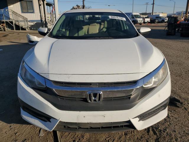 Photo 5 from auction – 2017 HONDA CIVIC LX with VIN 19XFC2F56HE221749