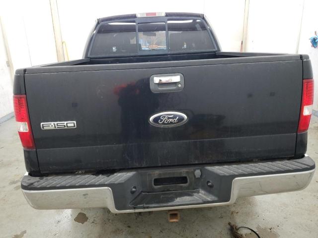 Photo 6 from auction – 2006 FORD F150 SUPER with VIN 1FTPW14V96FB54334