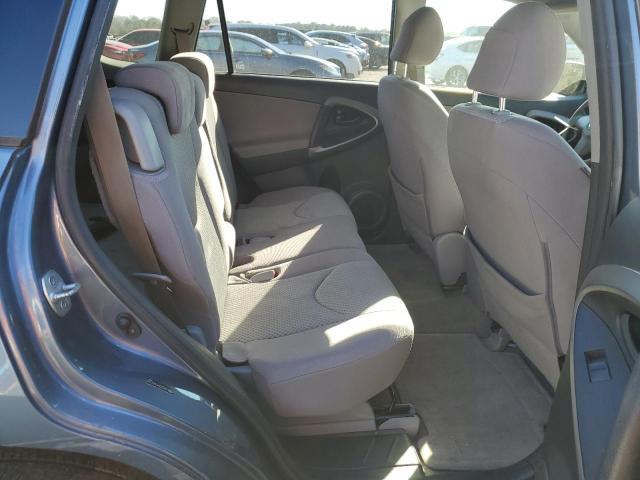Photo 11 from auction – 2007 TOYOTA RAV4 with VIN JTMZD33V976047345