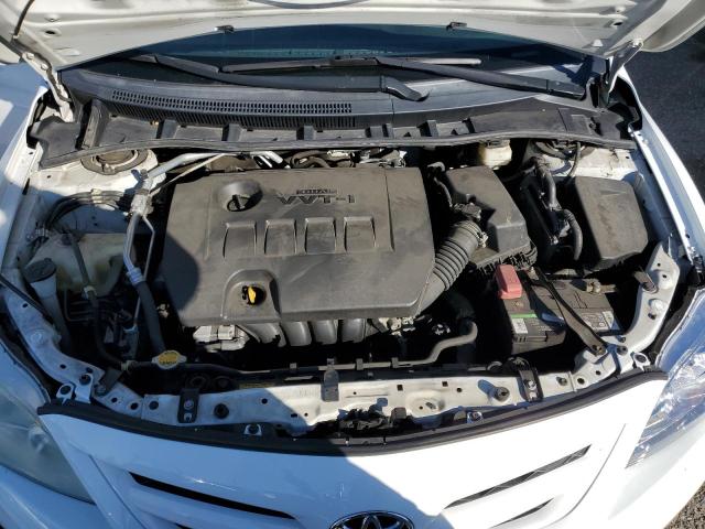 Photo 11 from auction – 2013 TOYOTA COROLLA BA with VIN 5YFBU4EE6DP221865