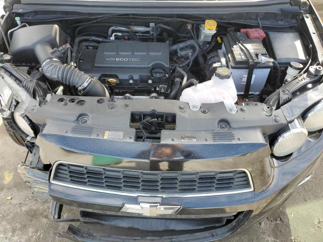 Photo 11 from auction – 2013 CHEVROLET SONIC with VIN 1G1JE5SB7D4149854
