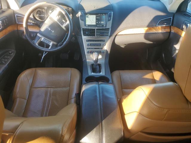Photo 8 from auction – 2011 LINCOLN MKT with VIN 2LMHJ5ARXBBJ54517