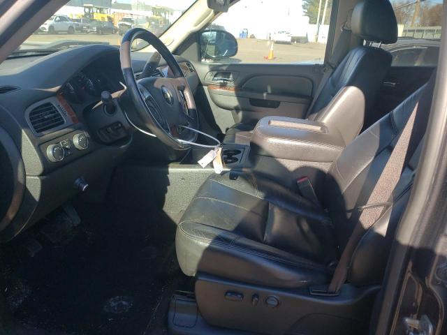 Photo 7 from auction – 2011 CHEVROLET SILVERADO with VIN 3GCPKTE38BG195874