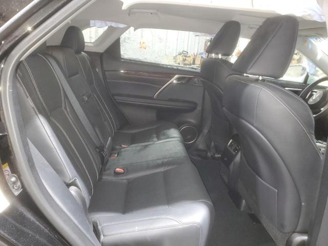 Photo 11 from auction – 2016 LEXUS RX 350 BAS with VIN 2T2BZMCA4GC047943