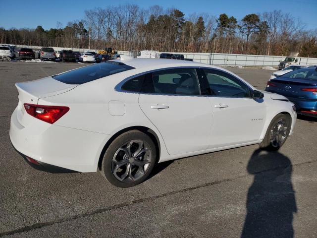 Photo 3 from auction – 2024 CHEVROLET MALIBU LT with VIN 1G1ZD5ST5RF232922
