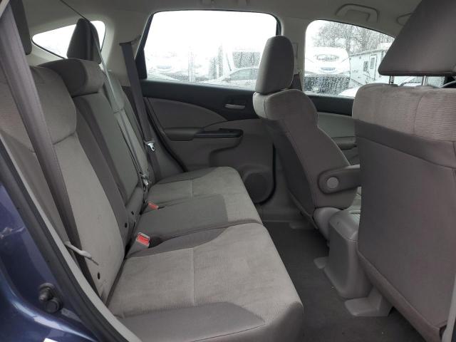 Photo 11 from auction – 2012 HONDA CR-V LX with VIN 5J6RM4H39CL072006