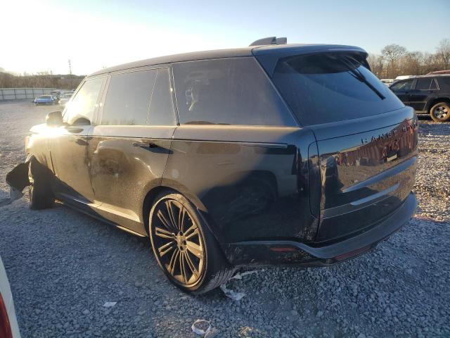 Photo 2 from auction – 2025 LAND ROVER RANGE ROVE with VIN SALKPBE94SA260799
