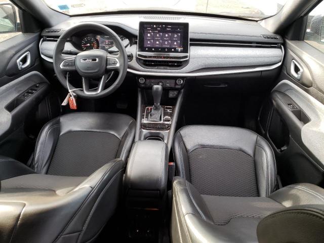 Photo 8 from auction – 2023 JEEP COMPASS LA with VIN 3C4NJDBN9PT540057