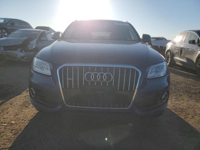 Photo 5 from auction – 2014 AUDI Q5 PREMIUM with VIN WA1LFAFPXEA041933