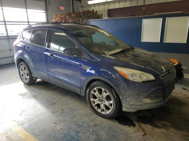 Photo 4 from auction – 2013 FORD ESCAPE SE with VIN 1FMCU9GX6DUD85261